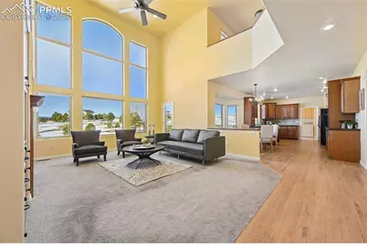 19610 Rathbone Circle, Monument, CO 80132 - Photo 5