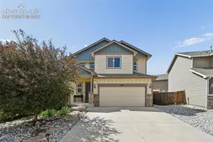 6291 Pilgrimage Rd, Colorado Springs, CO 80925 - Photo 1