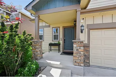 6291 Pilgrimage Road, Colorado Springs, CO 80925 - Photo 3