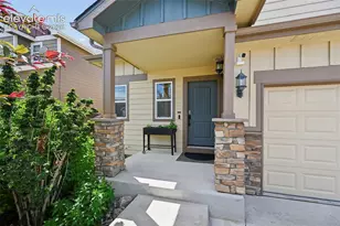 6291 Pilgrimage Rd, Colorado Springs, CO 80925 - Photo 3