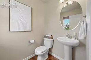 6291 Pilgrimage Rd, Colorado Springs, CO 80925 - Photo 13