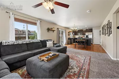 6291 Pilgrimage Road, Colorado Springs, CO 80925 - Photo 5