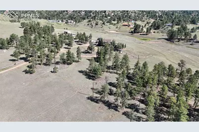 431 High Chateau Road, Florissant, CO 80816 - Photo 17