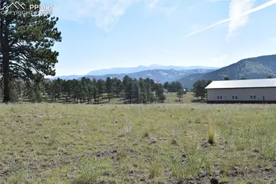 431 High Chateau Road, Florissant, CO 80816 - Photo 37