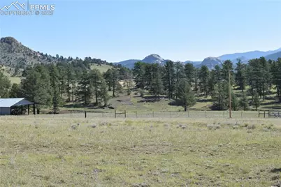 431 High Chateau Road, Florissant, CO 80816 - Photo 3