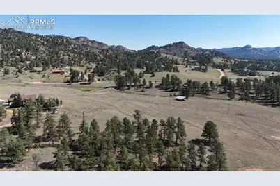 431 High Chateau Road, Florissant, CO 80816 - Photo 19