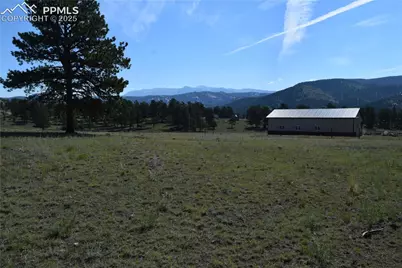 431 High Chateau Road, Florissant, CO 80816 - Photo 35