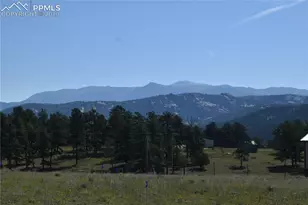 431 High Chateau Rd, Florissant, CO 80816 - Photo 1