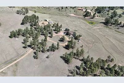 431 High Chateau Road, Florissant, CO 80816 - Photo 25