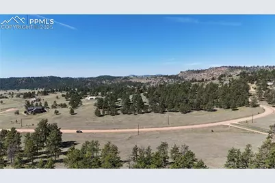 431 High Chateau Road, Florissant, CO 80816 - Photo 11