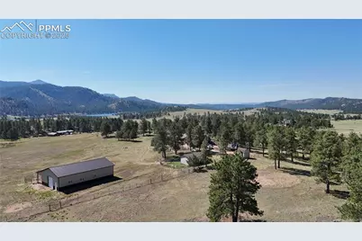 431 High Chateau Road, Florissant, CO 80816 - Photo 7