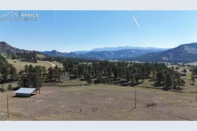 431 High Chateau Road, Florissant, CO 80816 - Photo 5