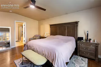5066 Petrified Forest Trail, Colorado Springs, CO 80924 - Photo 11