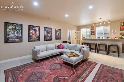 5066 Petrified Forest Trail, Colorado Springs, CO 80924 - Photo 21