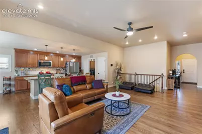 5066 Petrified Forest Trail, Colorado Springs, CO 80924 - Photo 19