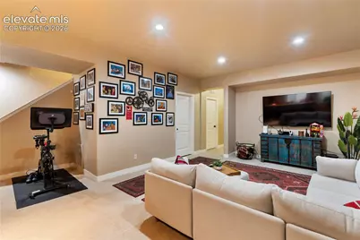 5066 Petrified Forest Trail, Colorado Springs, CO 80924 - Photo 17