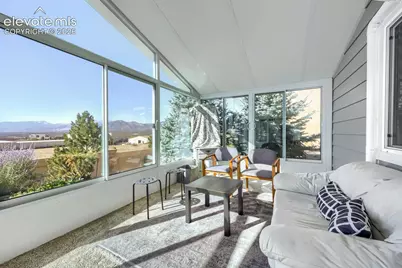 13066 Canyons Edge Drive, Colorado Springs, CO 80921 - Photo 19