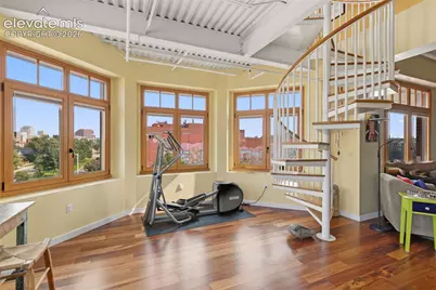 201 E Las Animas Street #301, Colorado Springs, CO 80903 - Photo 13