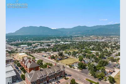 201 E Las Animas Street #301, Colorado Springs, CO 80903 - Photo 43