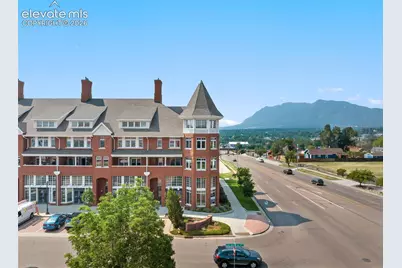 201 E Las Animas Street #301, Colorado Springs, CO 80903 - Photo 1