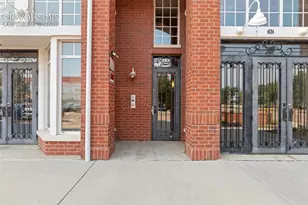 201 E Las Animas St, Colorado Springs, CO 80903 - Photo 3