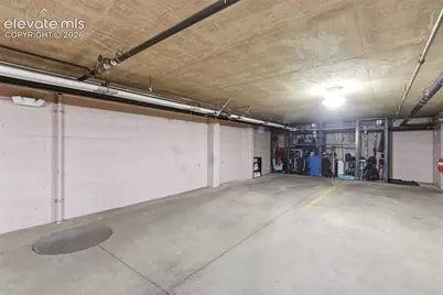 201 E Las Animas Street #301, Colorado Springs, CO 80903 - Photo 39