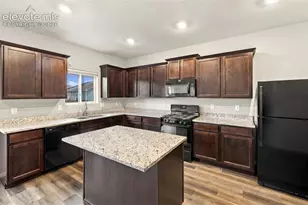 9729 Coyote Run Trail, Colorado Springs, CO 80925 - Photo 17