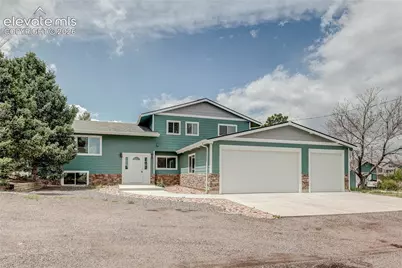 6210 Luther Road, Colorado Springs, CO 80927 - Photo 1