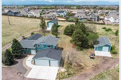 6210 Luther Road, Colorado Springs, CO 80927 - Photo 5