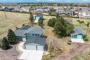6210 Luther Rd, Colorado Springs, CO 80927 - Photo 5