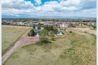 6210 Luther Road, Colorado Springs, CO 80927 - Photo 7