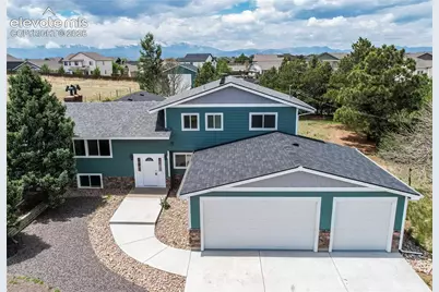 6210 Luther Road, Colorado Springs, CO 80927 - Photo 3