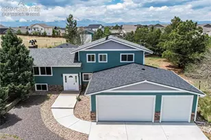 6210 Luther Rd, Colorado Springs, CO 80927 - Photo 3