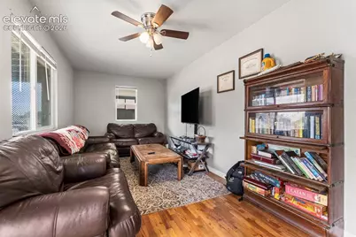 1017 /1019 N Elizabeth Street, Pueblo, CO 81003 - Photo 7