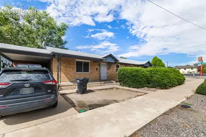 1017 /1019 N Elizabeth Street, Pueblo, CO 81003 - Photo 3