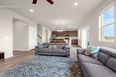 8019 Moosejaw Drive, Colorado Springs, CO 80908 - Photo 7