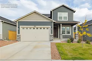 8019 Moosejaw Dr, Colorado Springs, CO 80908 - Photo 1
