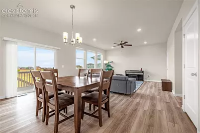 8019 Moosejaw Drive, Colorado Springs, CO 80908 - Photo 5