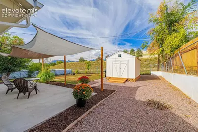 1102 Holmes Drive, Colorado Springs, CO 80909 - Photo 19