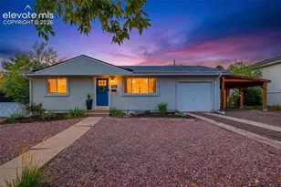 1102 Holmes Dr, Colorado Springs, CO 80909 - Photo 1