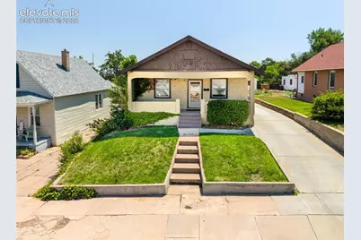 1022 S Santa Fe Avenue, Pueblo, CO 81005 - Photo 1