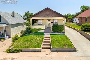 1022 S Santa Fe Ave, Pueblo, CO 81005 - Photo 1