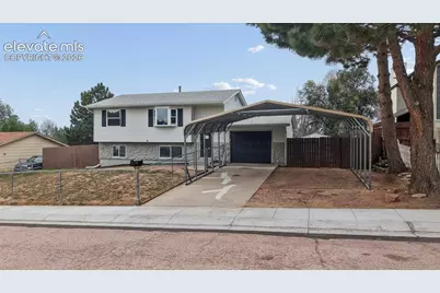 6885 Mescalero Drive, Colorado Springs, CO 80915 - Photo 1