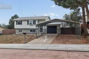 6885 Mescalero Dr, Colorado Springs, CO 80915 - Photo 1