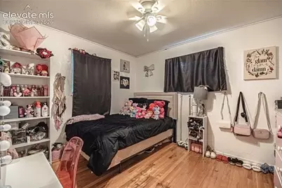 1715 Capulin Drive, Colorado Springs, CO 80910 - Photo 15