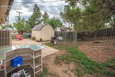 1715 Capulin Drive, Colorado Springs, CO 80910 - Photo 21