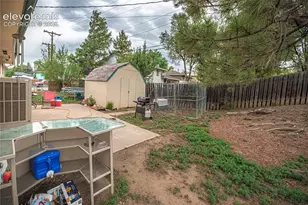 1715 Capulin Dr, Colorado Springs, CO 80910 - Photo 21