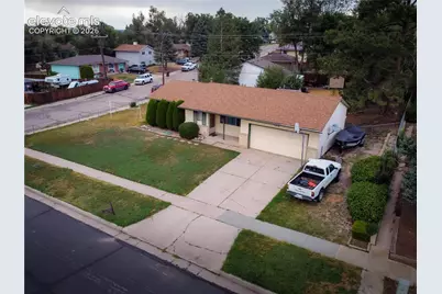 1715 Capulin Drive, Colorado Springs, CO 80910 - Photo 33
