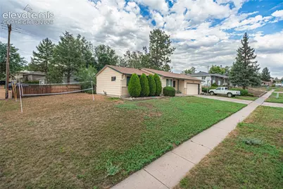 1715 Capulin Drive, Colorado Springs, CO 80910 - Photo 3
