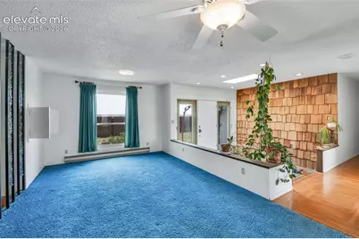 24975 Sanborn Road, Calhan, CO 80808 - Photo 11